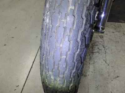 Kawasaki W1S 1971
