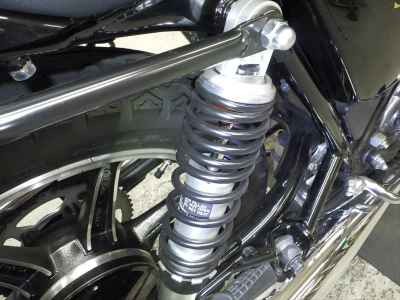 Yamaha SR400 2021