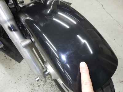 Harley-Davidson Fat Boy FLSTF1340 1999