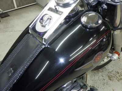 Harley-Davidson Fat Boy FLSTF1340 1999