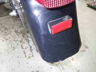 Harley-Davidson Fat Boy FLSTF1340 1999