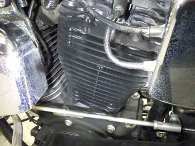 Harley-Davidson Fat Boy FLSTF1340 1999