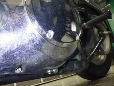 Harley-Davidson Fat Boy FLSTF1340 1999
