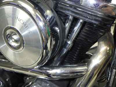 Harley-Davidson Fat Boy FLSTF1340 1999