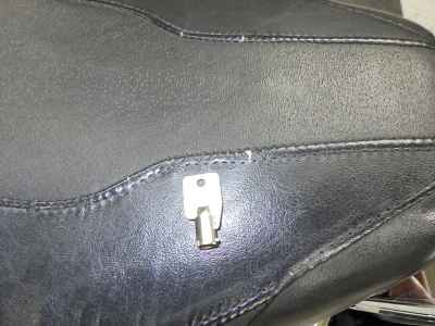 Harley-Davidson Fat Boy FLSTF1340 1999
