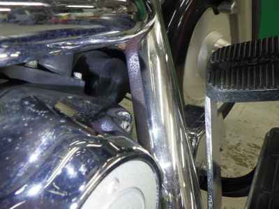 Harley-Davidson Fat Boy FLSTF1340 1999