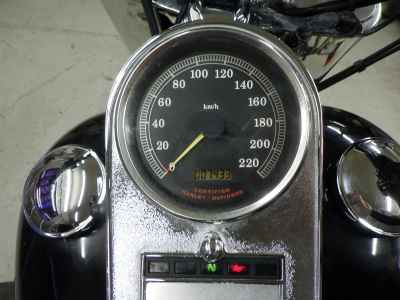 Harley-Davidson Fat Boy FLSTF1340 1999