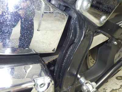 Harley-Davidson Fat Boy FLSTF1340 1999