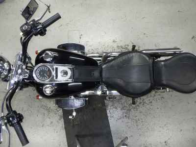 Harley-Davidson Fat Boy FLSTF1340 1999