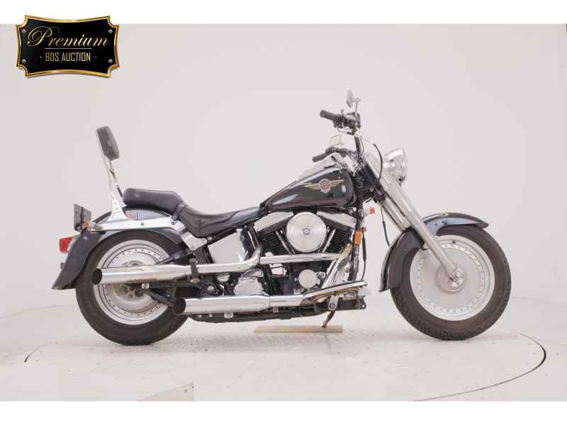 Harley-Davidson Fat Boy FLSTF1340 1999