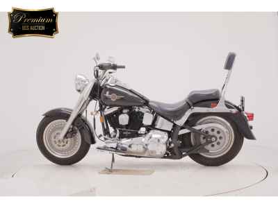 Harley-Davidson Fat Boy FLSTF1340 1999