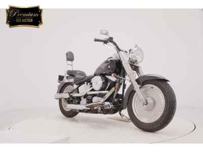 Harley-Davidson Fat Boy FLSTF1340 1999