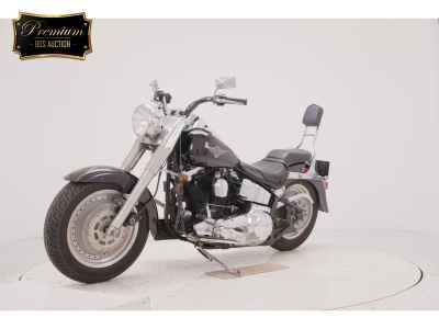 Harley-Davidson Fat Boy FLSTF1340 1999