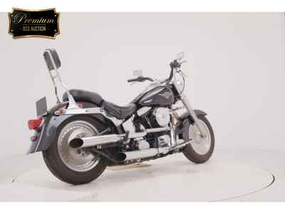 Harley-Davidson Fat Boy FLSTF1340 1999