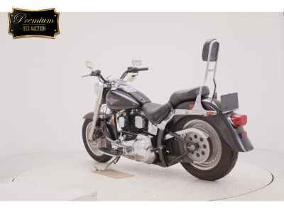 Harley-Davidson Fat Boy FLSTF1340 1999