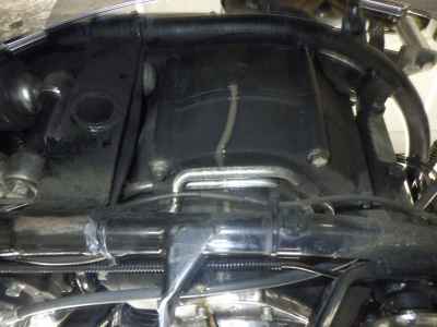 Harley-Davidson Fat Boy FLSTF1340 1999