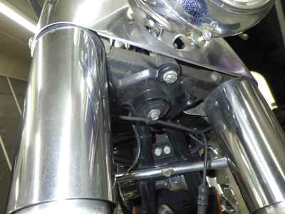 Harley-Davidson Fat Boy FLSTF1340 1999