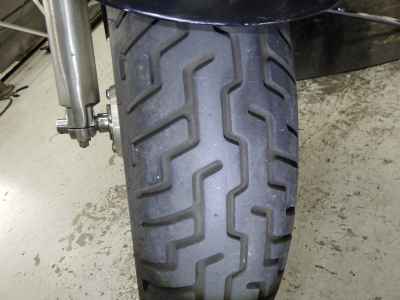 Harley-Davidson Fat Boy FLSTF1340 1999