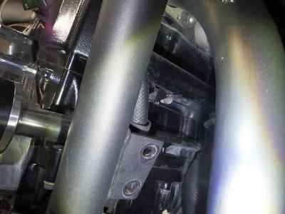 Kawasaki ZRX1200 DAEG 2009