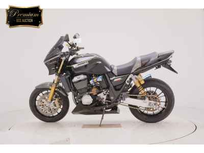 Kawasaki ZRX1200 DAEG 2009