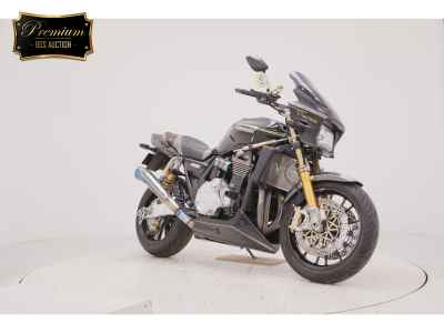 Kawasaki ZRX1200 DAEG 2009