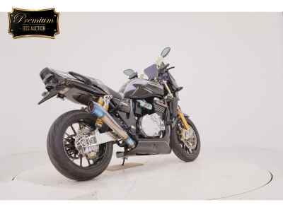 Kawasaki ZRX1200 DAEG 2009