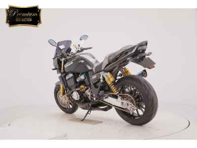 Kawasaki ZRX1200 DAEG 2009