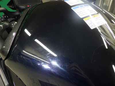 Kawasaki Z H2 2024