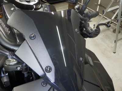 Kawasaki Z H2 2024