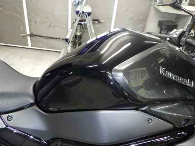 Kawasaki Z H2 2024