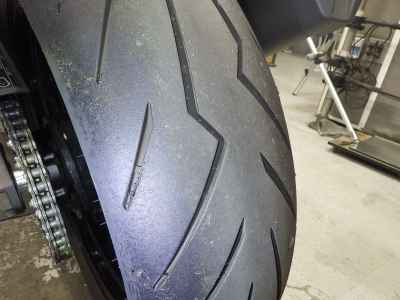 Kawasaki Z H2 2024