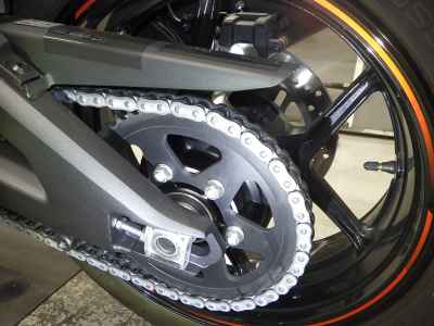 Kawasaki Z H2 2024