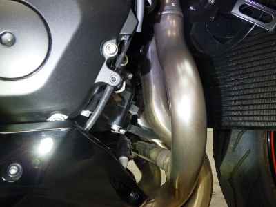 Kawasaki Z H2 2024