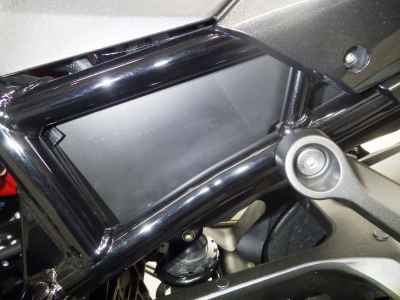 Kawasaki Z H2 2024