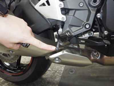 Kawasaki Z H2 2024