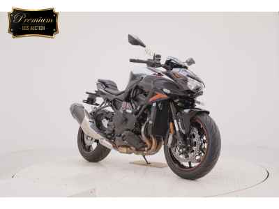 Kawasaki Z H2 2024