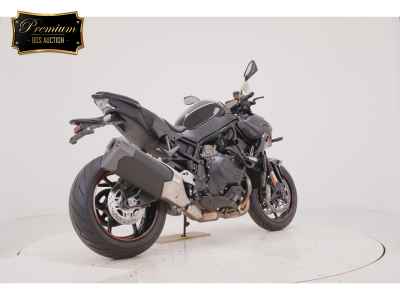 Kawasaki Z H2 2024