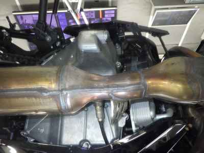 Kawasaki Z H2 2024