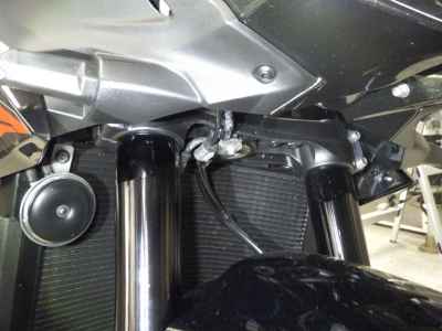 Kawasaki Z H2 2024