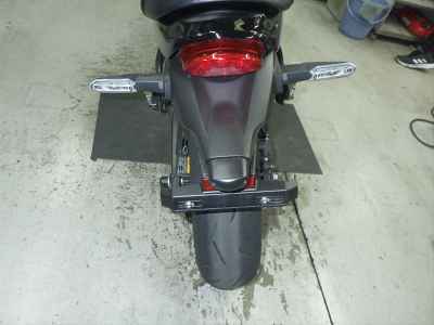 Kawasaki Z650RS 2024
