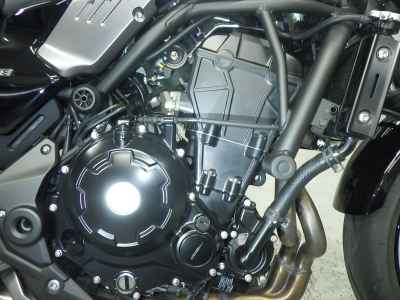 Kawasaki Z650RS 2024
