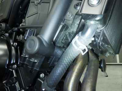 Kawasaki Z650RS 2024