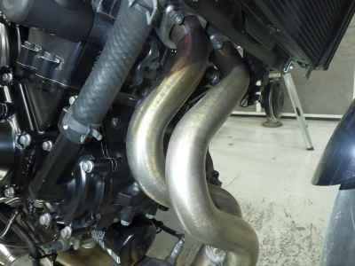 Kawasaki Z650RS 2024