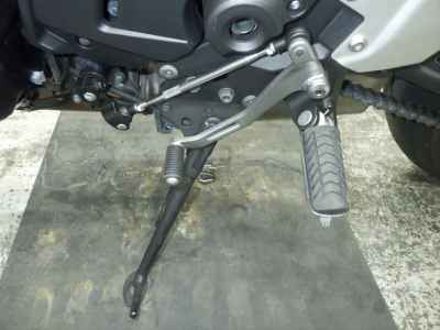 Kawasaki Z650RS 2024