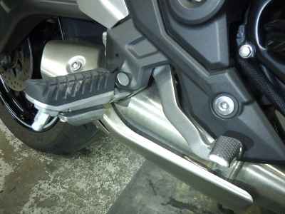 Kawasaki Z650RS 2024
