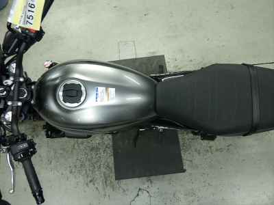 Kawasaki Z650RS 2024