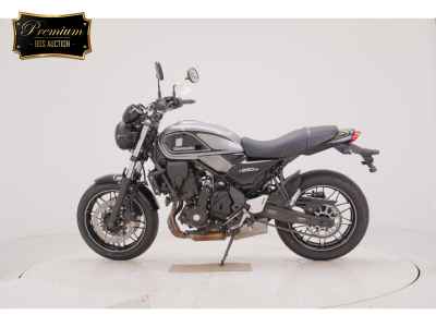 Kawasaki Z650RS 2024