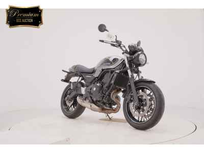 Kawasaki Z650RS 2024