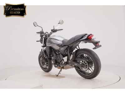 Kawasaki Z650RS 2024