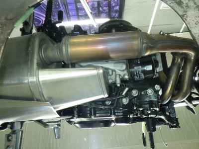 Kawasaki Z650RS 2024